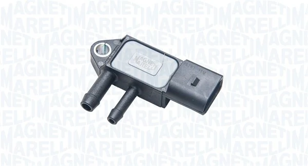 Sensor, exhaust pressure